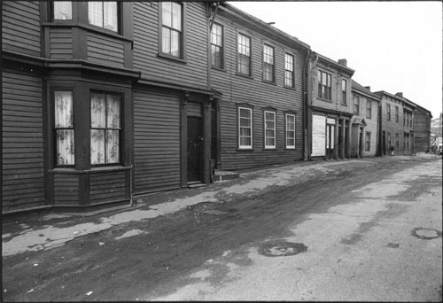 Houses_Moore Street